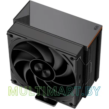 Кулер PCCooler RZ400 BK картинка 5